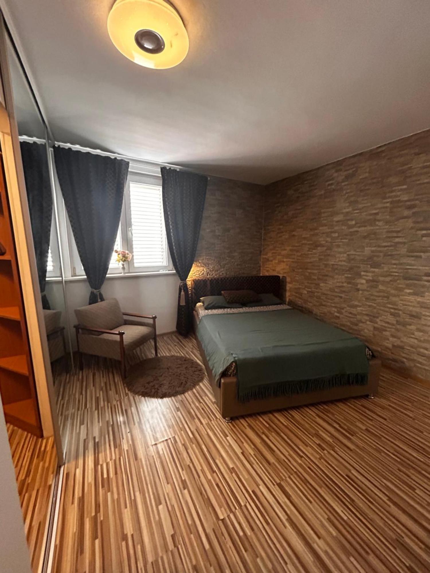 Apartment Romantique *
