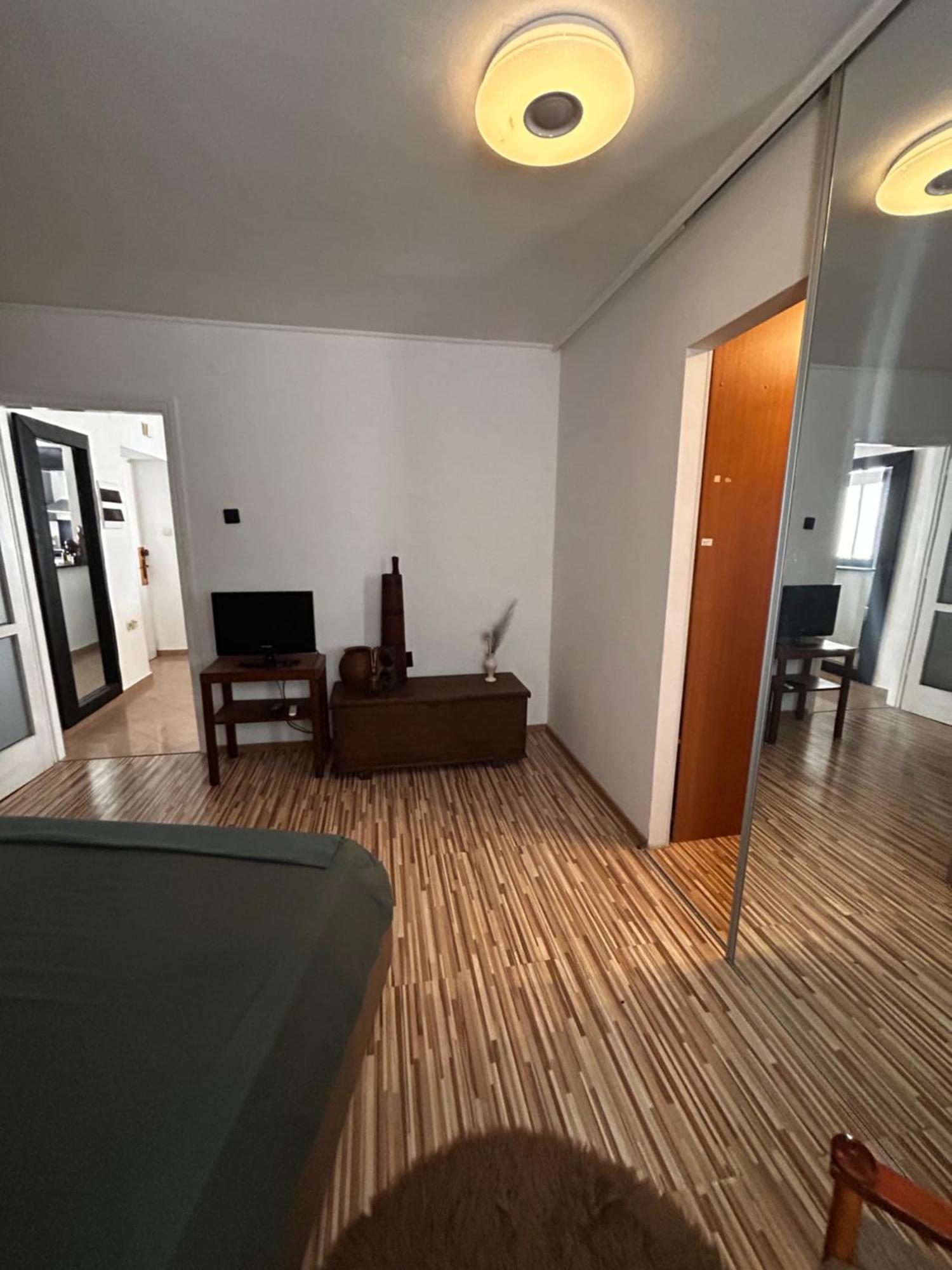 Romantique Apartment