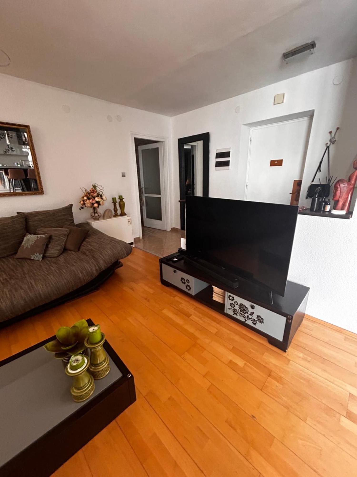 Apartment Romantique *