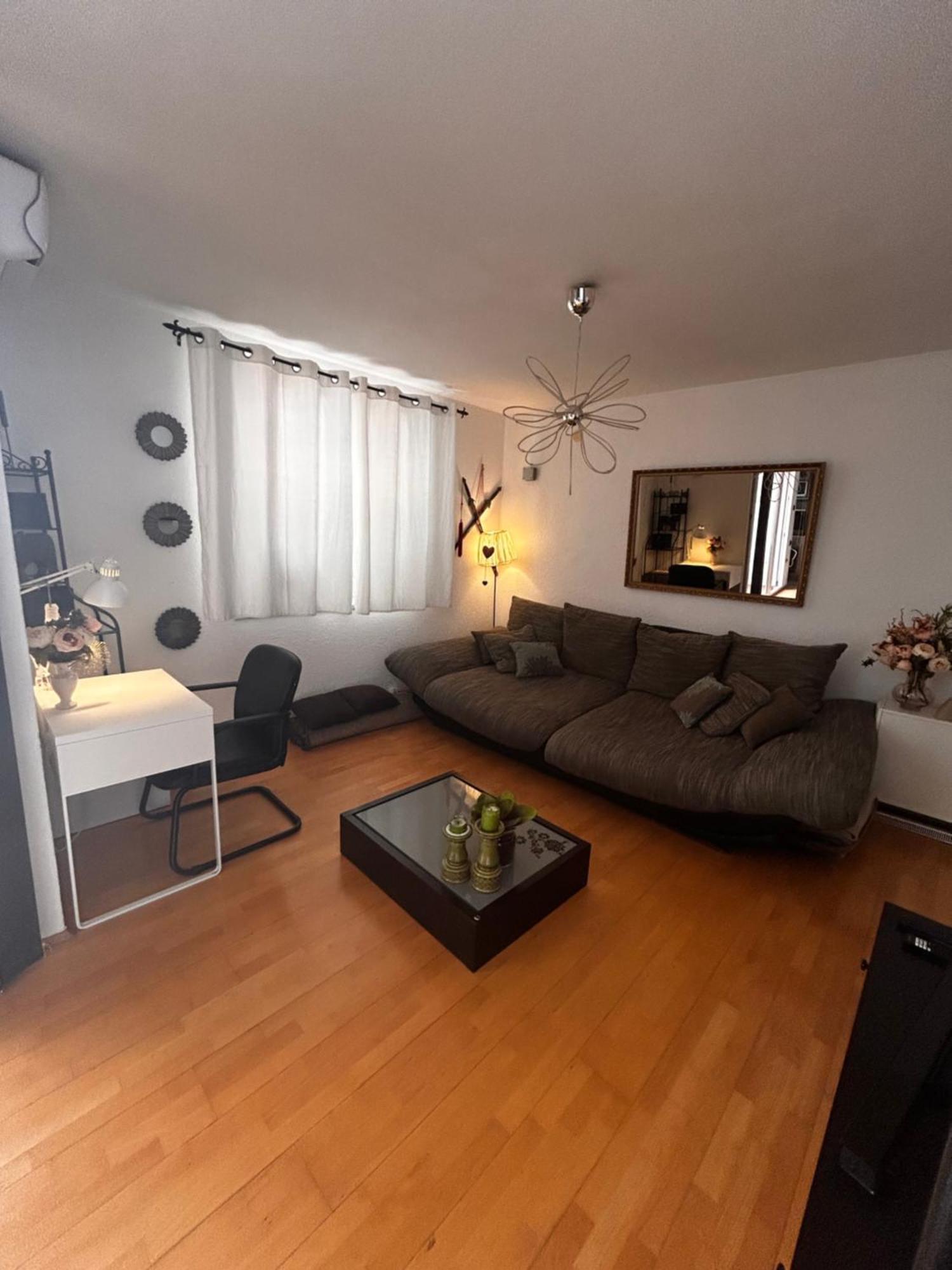 Apartment Romantique