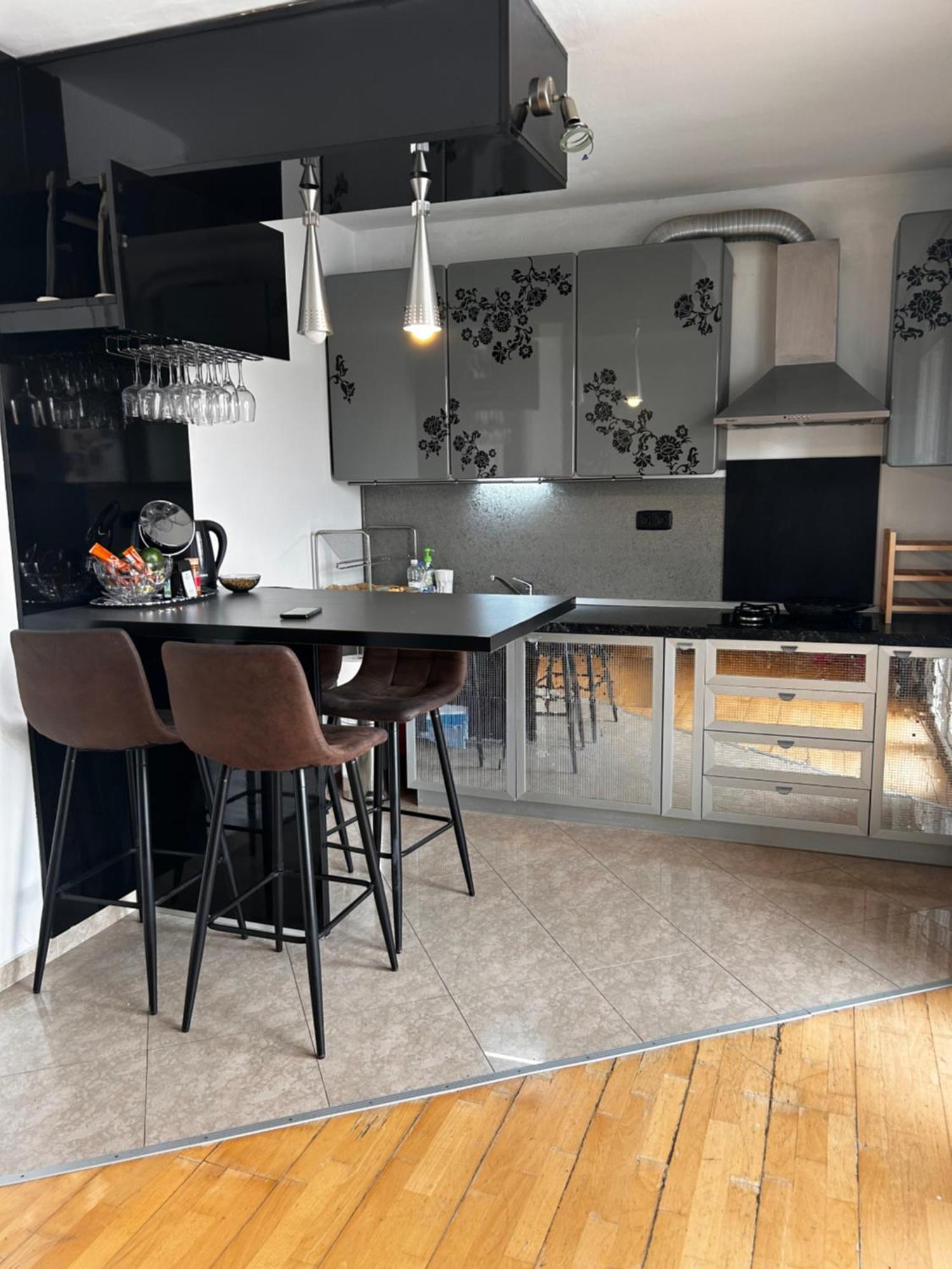 Apartment Romantique Zadar