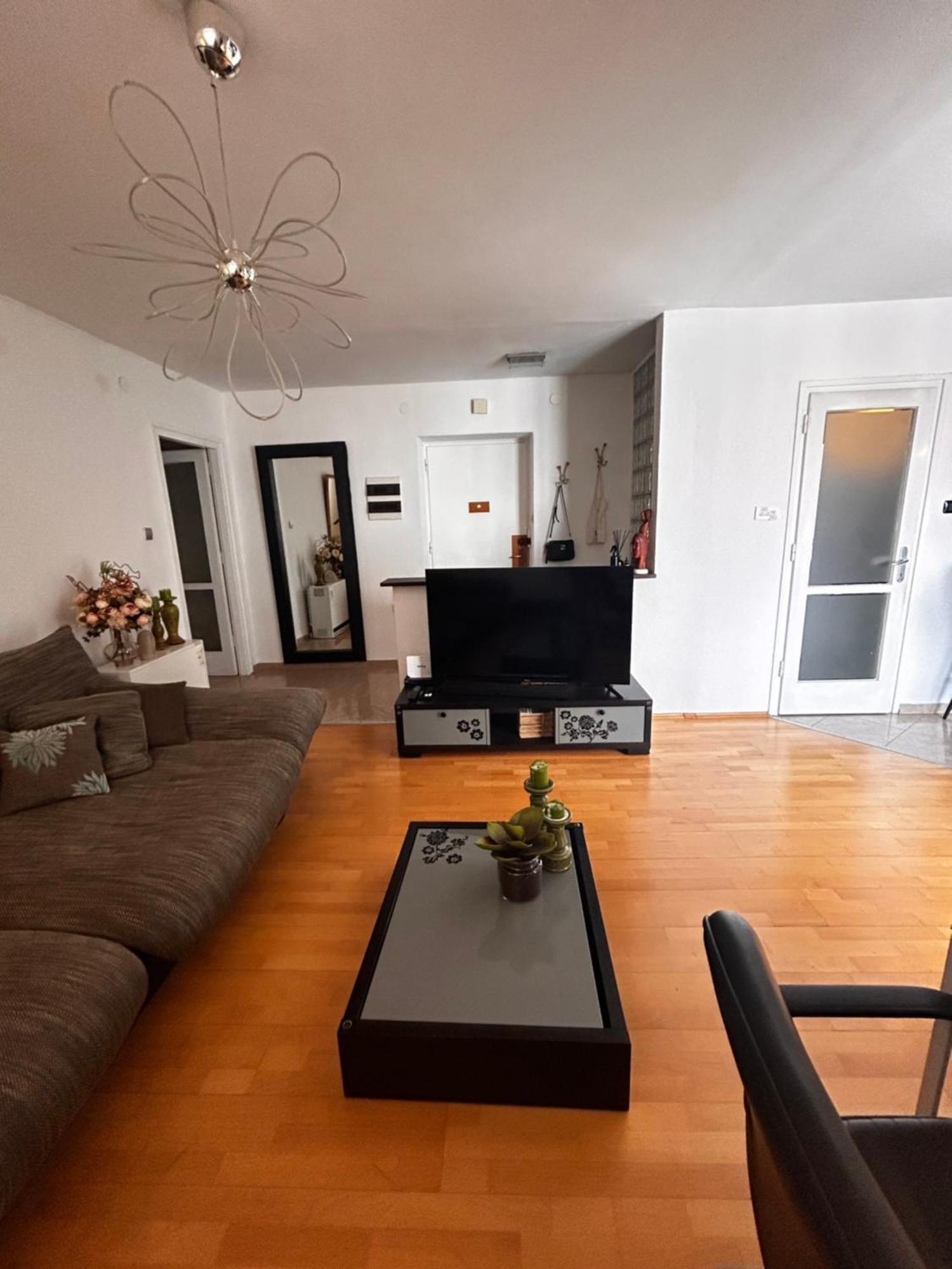 Apartment Romantique Zadar