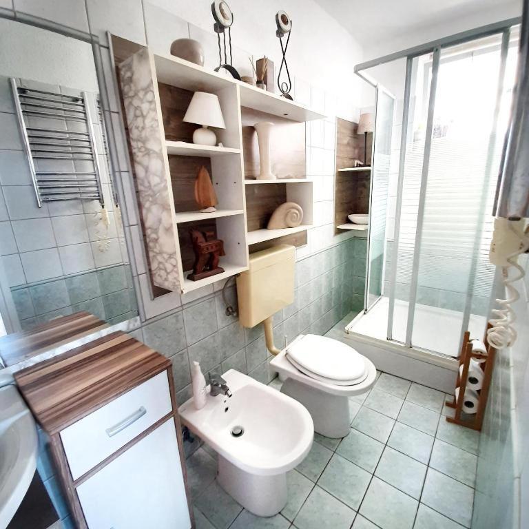 Romantique Appartement