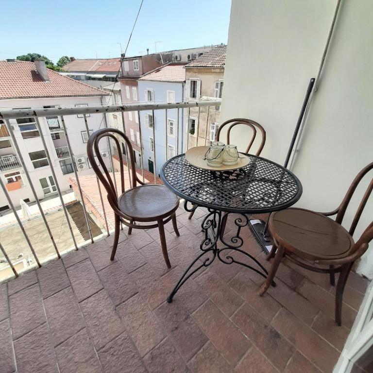 Romantique Appartement Zadar