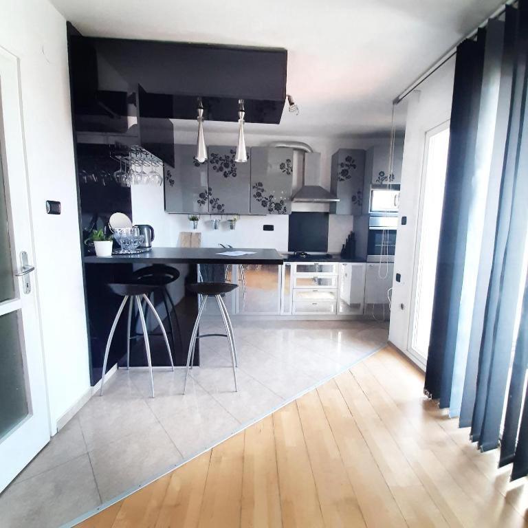 Appartement Romantique *